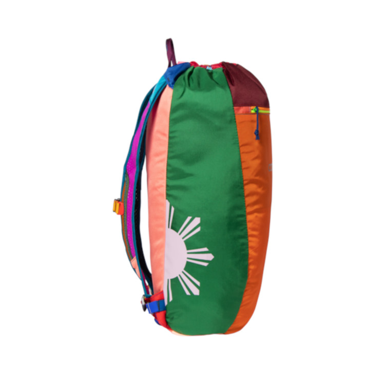 Cotopaxi Luzon Daypack Del Dia - 18L - Image 3